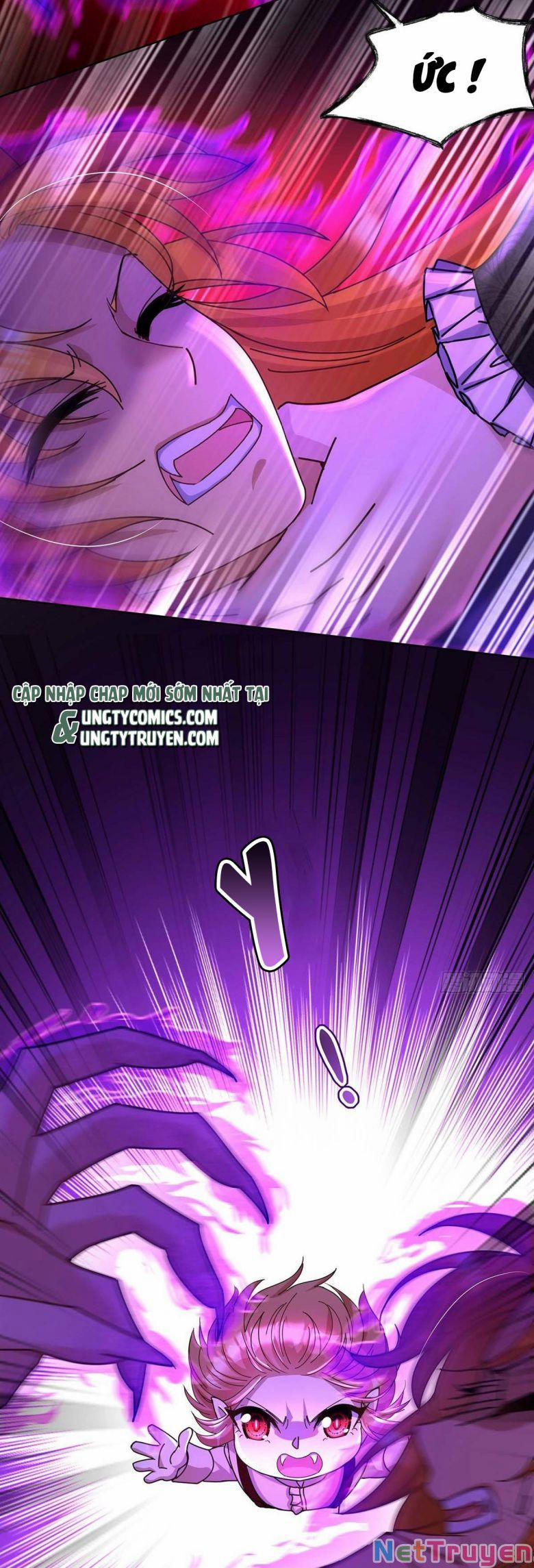 Dẫn Sói Vào Nhà 24 trang 14