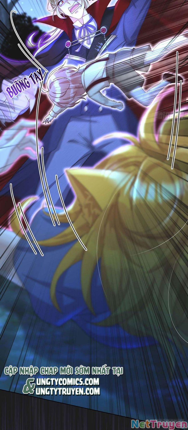 Dẫn Sói Vào Nhà 24 trang 16