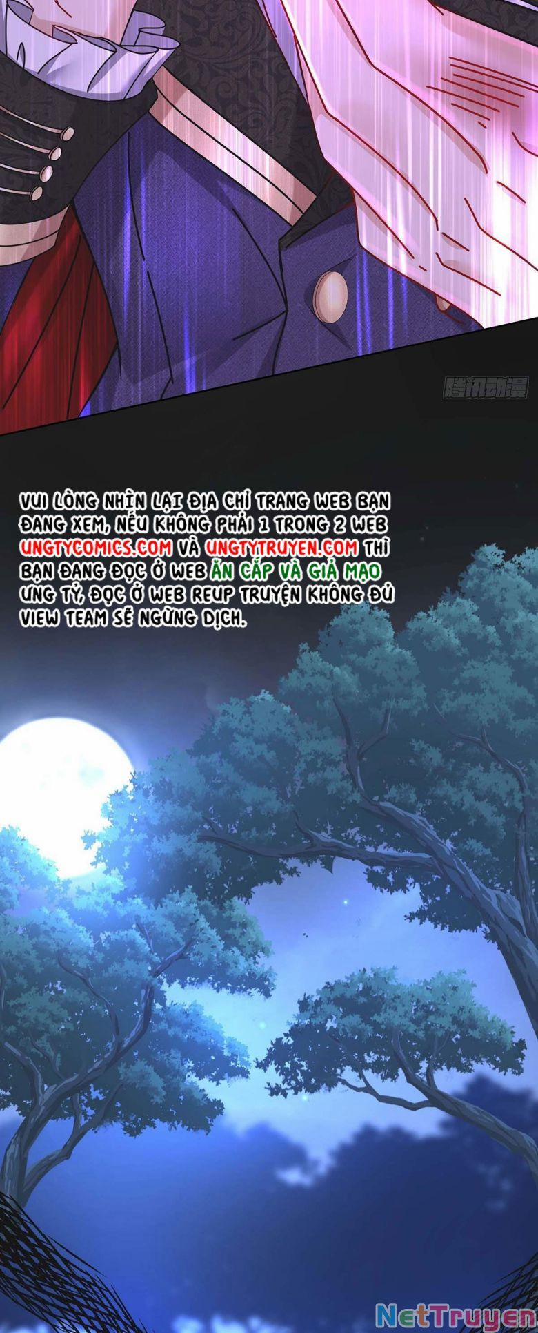 Dẫn Sói Vào Nhà 24 trang 18