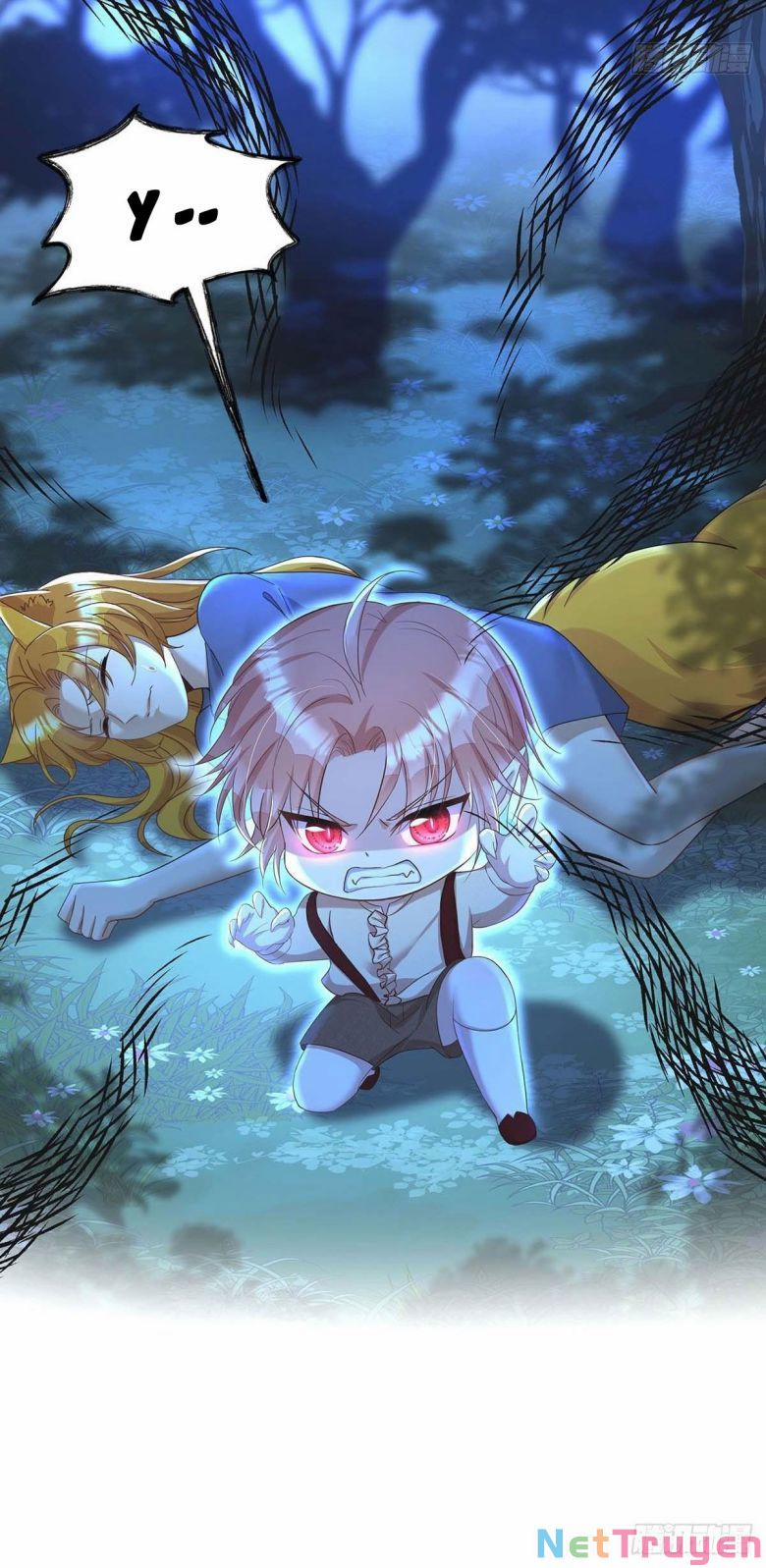 Dẫn Sói Vào Nhà 24 trang 19