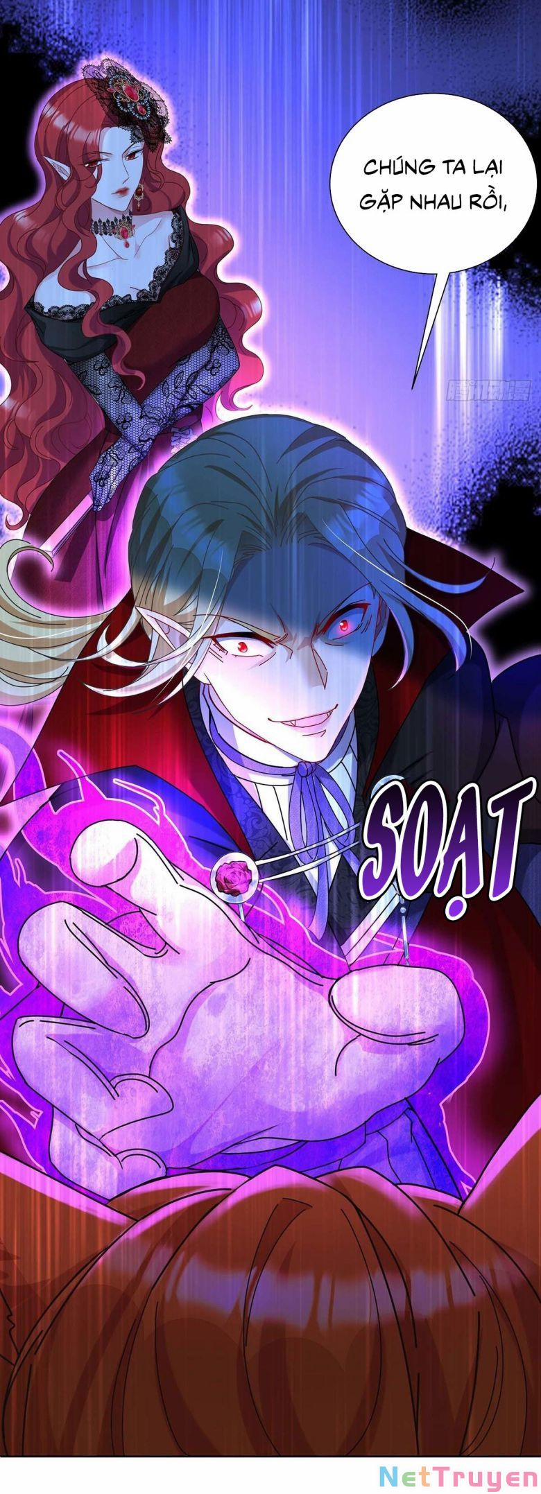 Dẫn Sói Vào Nhà 24 trang 2