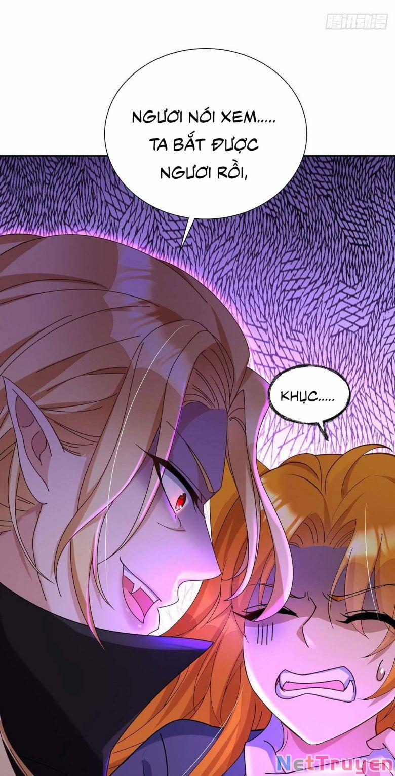 Dẫn Sói Vào Nhà 24 trang 3