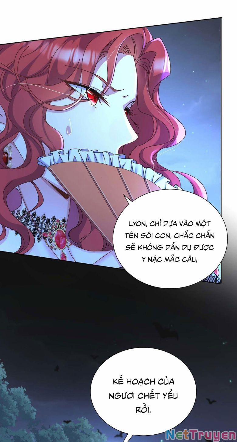 Dẫn Sói Vào Nhà 24 trang 9