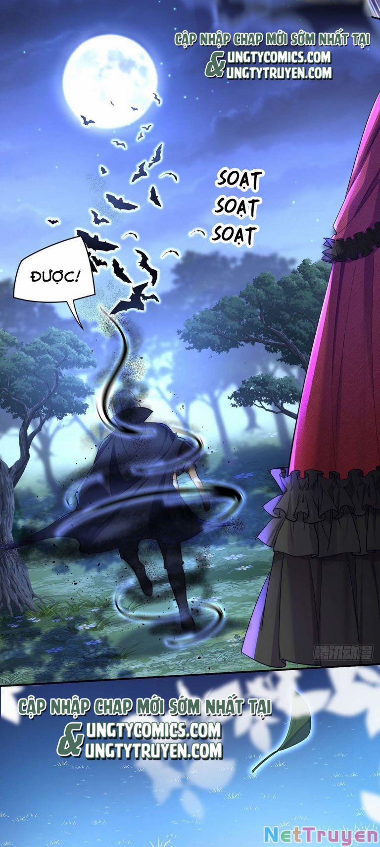 Dẫn Sói Vào Nhà 25 trang 13