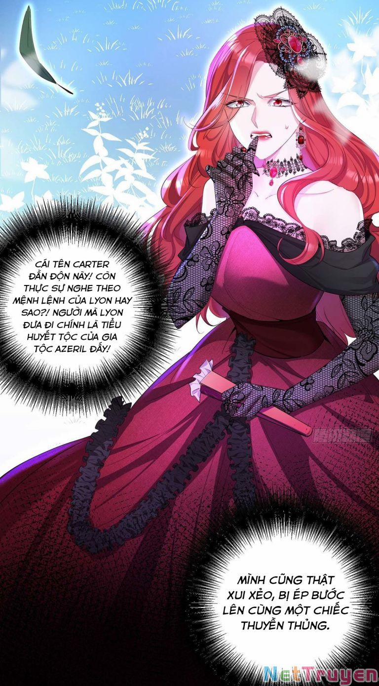 Dẫn Sói Vào Nhà 25 trang 14