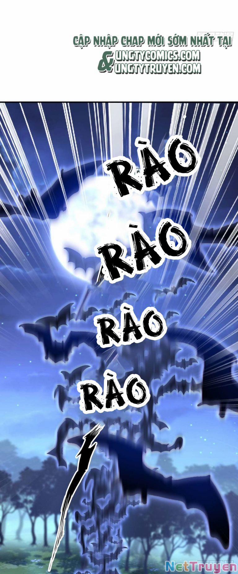 Dẫn Sói Vào Nhà 25 trang 16