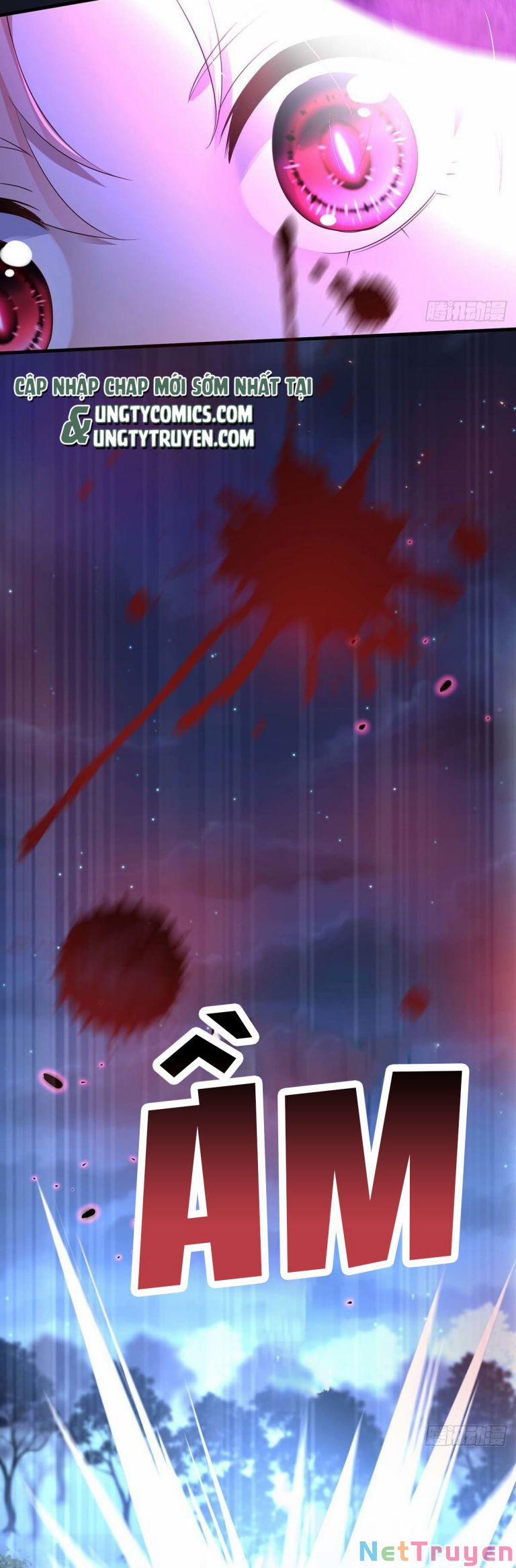 Dẫn Sói Vào Nhà 25 trang 4