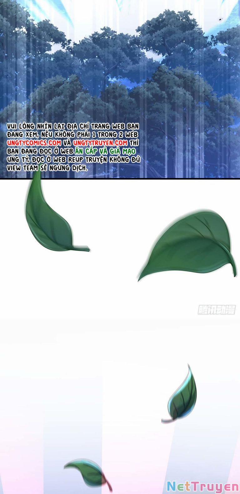 Dẫn Sói Vào Nhà 25 trang 5