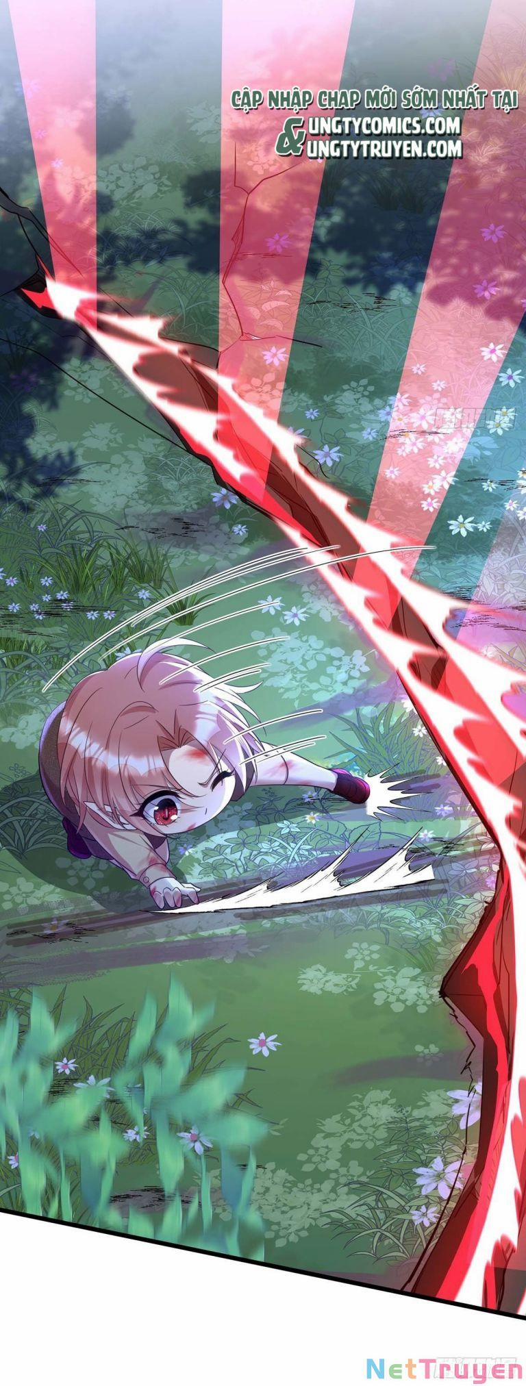 Dẫn Sói Vào Nhà 25 trang 6