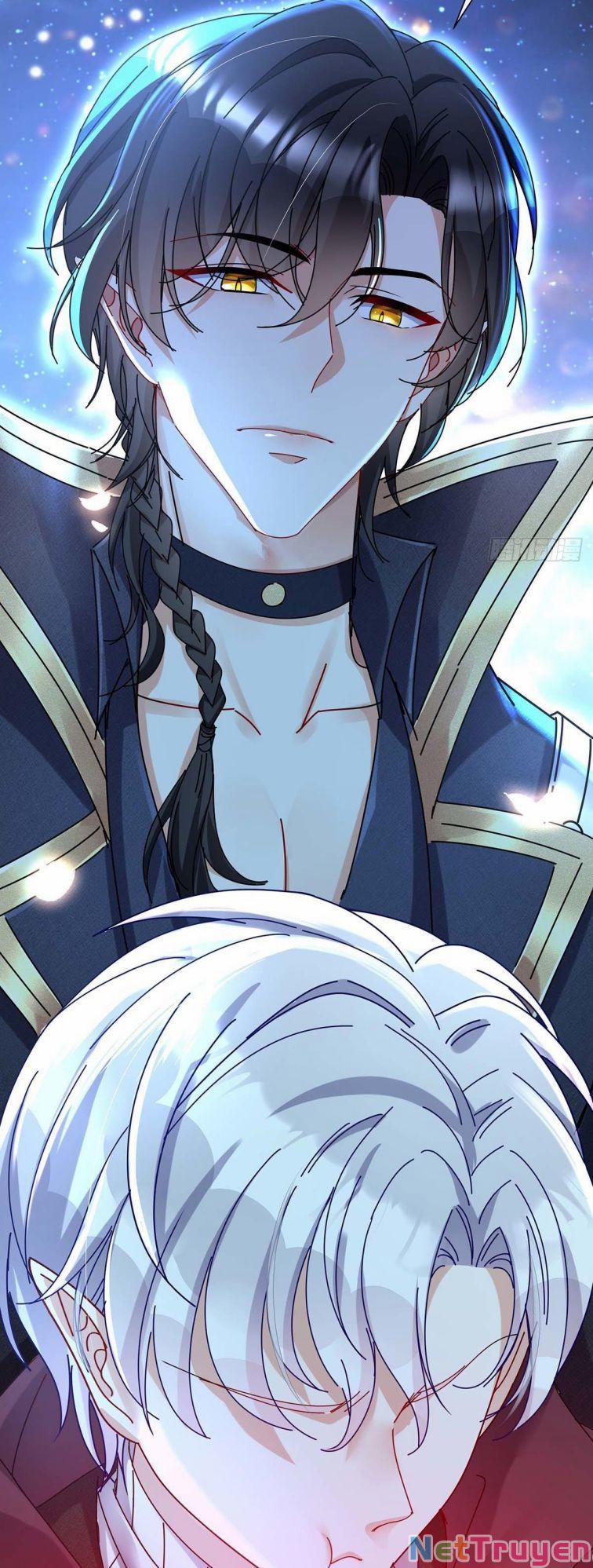 Dẫn Sói Vào Nhà 26 trang 17