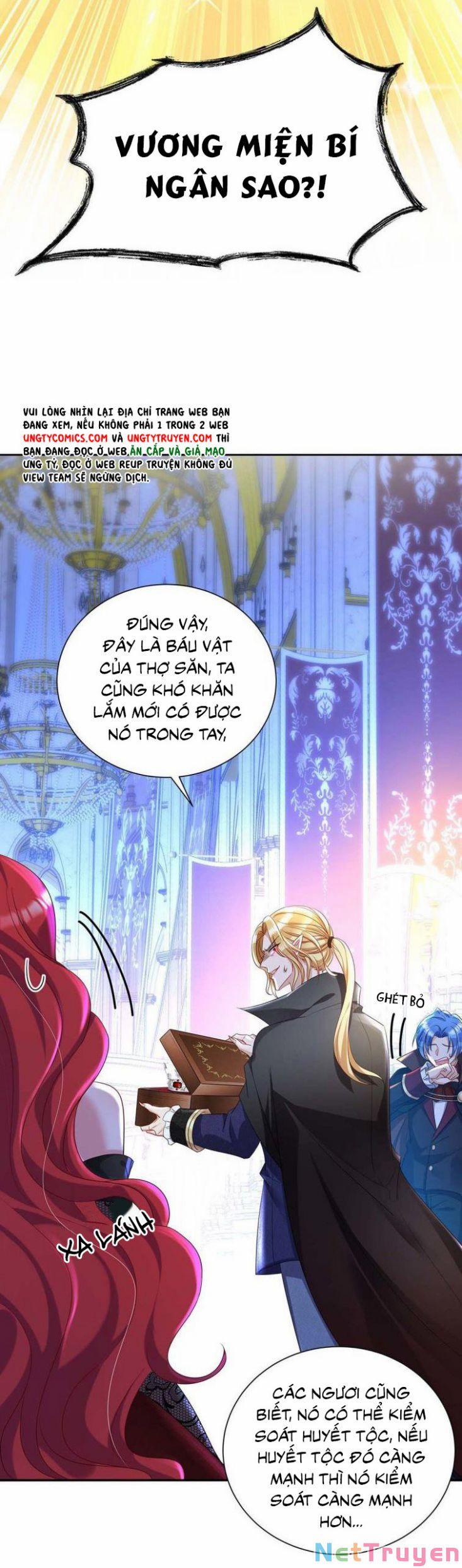 Dẫn Sói Vào Nhà 27 trang 10