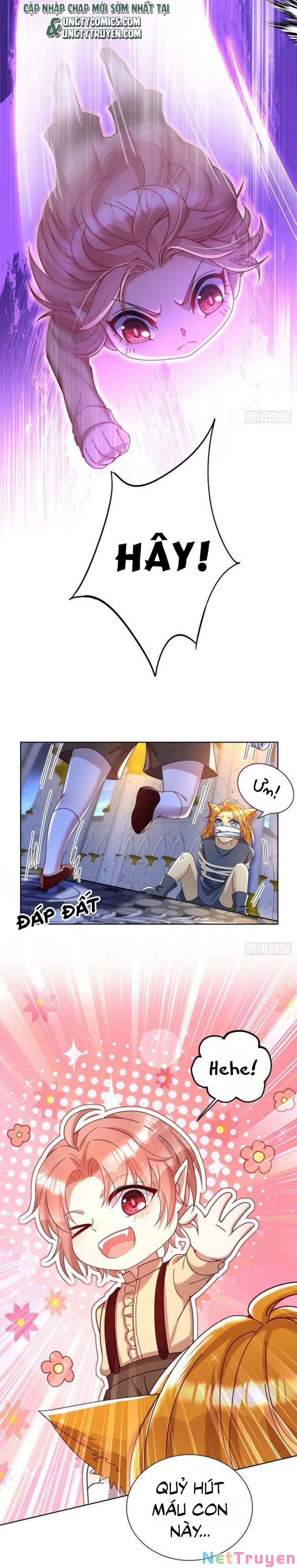 Dẫn Sói Vào Nhà 27 trang 2