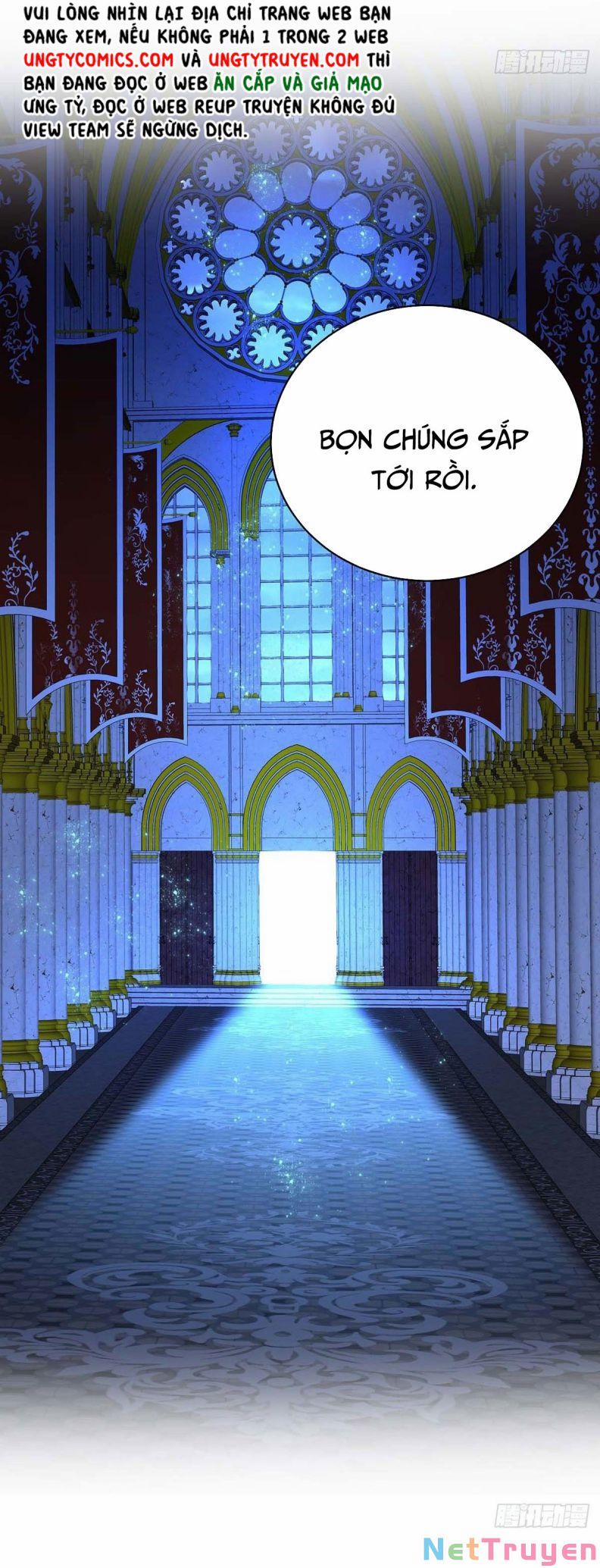 Dẫn Sói Vào Nhà 28 trang 15