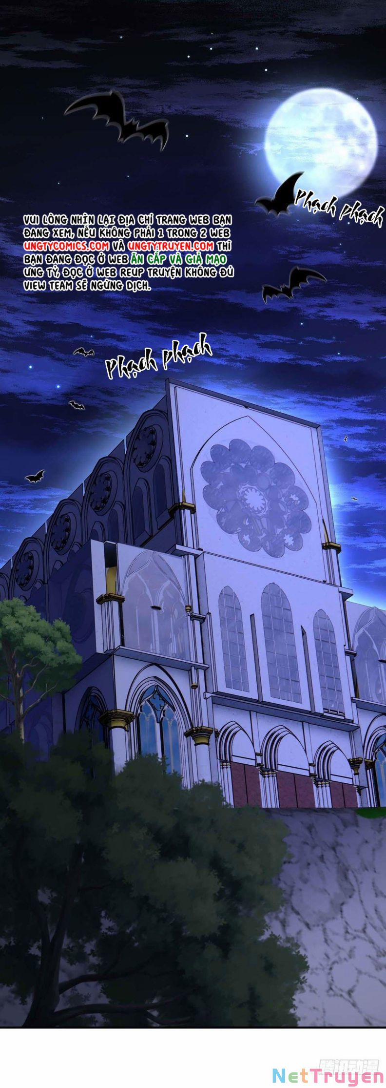 Dẫn Sói Vào Nhà 28 trang 17