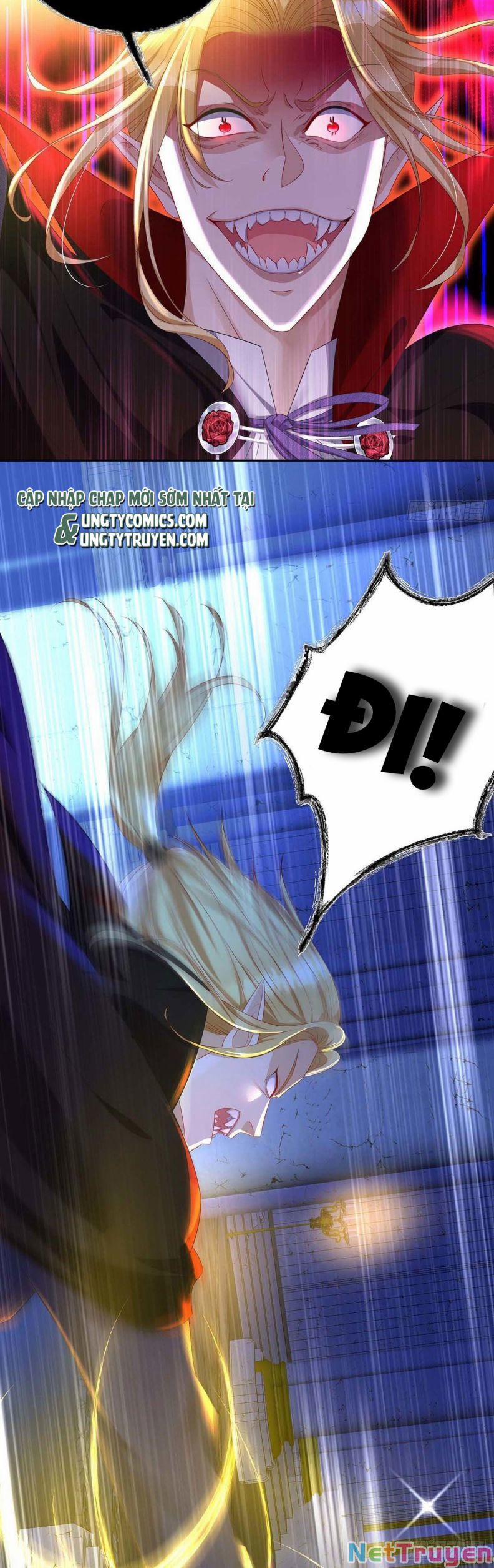 Dẫn Sói Vào Nhà 28 trang 4