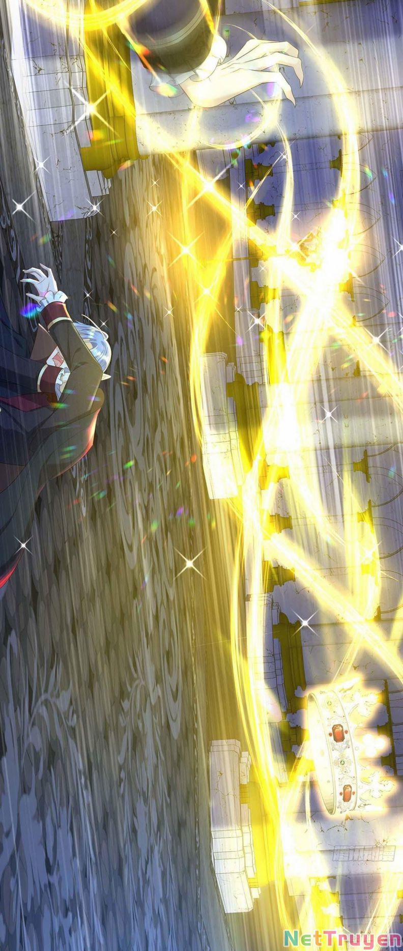 Dẫn Sói Vào Nhà 28 trang 5