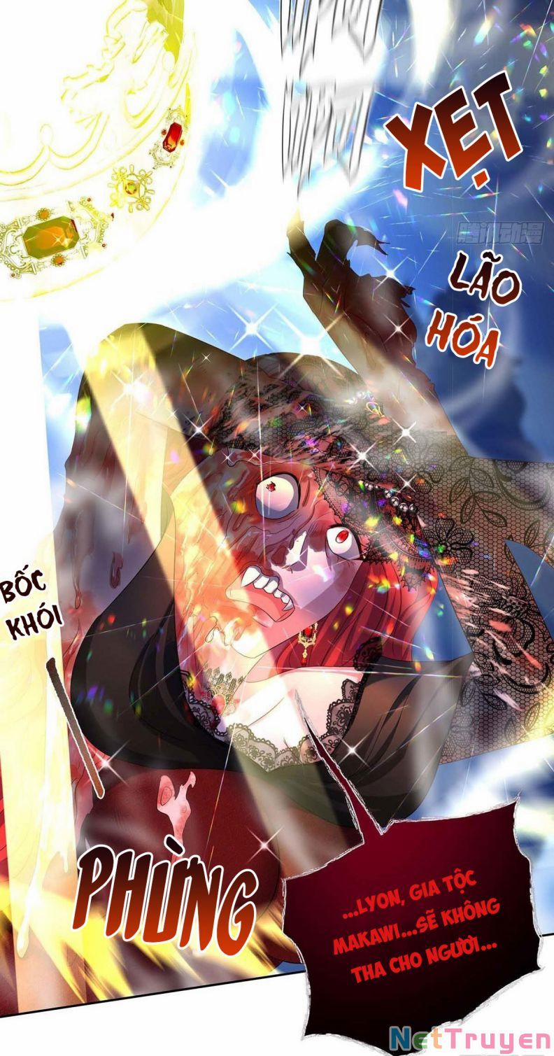 Dẫn Sói Vào Nhà 28 trang 7