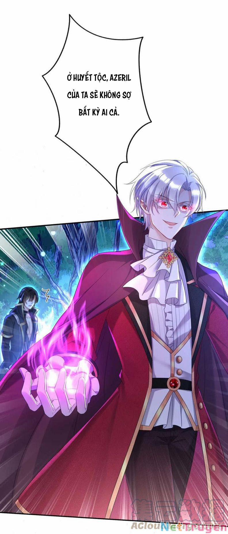 Dẫn Sói Vào Nhà 29 trang 1