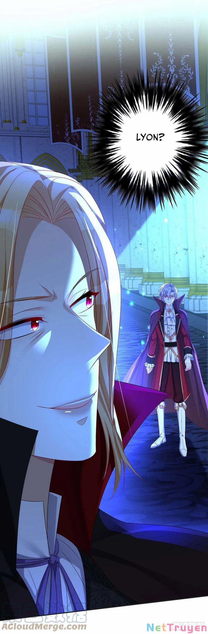 Dẫn Sói Vào Nhà 29 trang 11