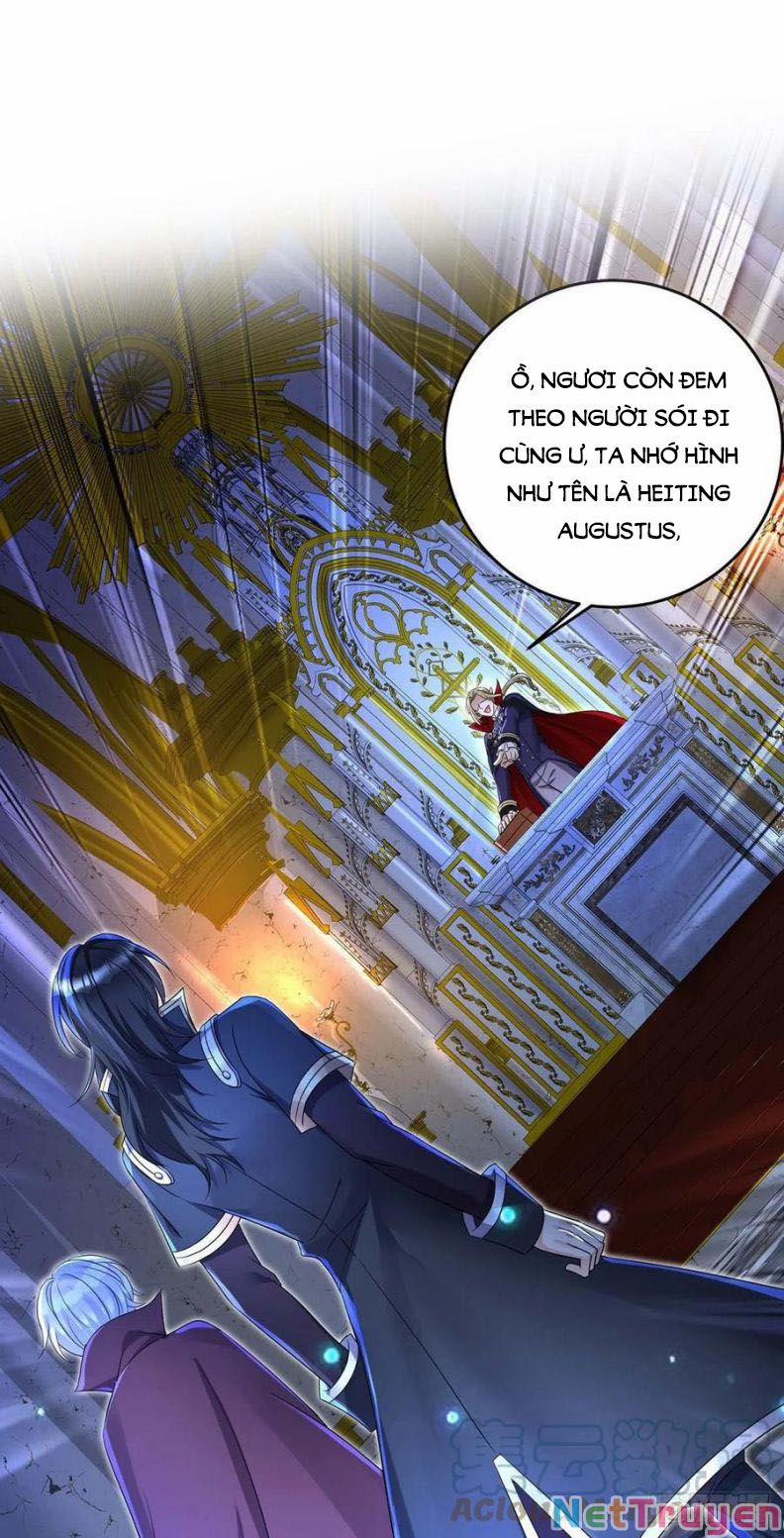 Dẫn Sói Vào Nhà 29 trang 15