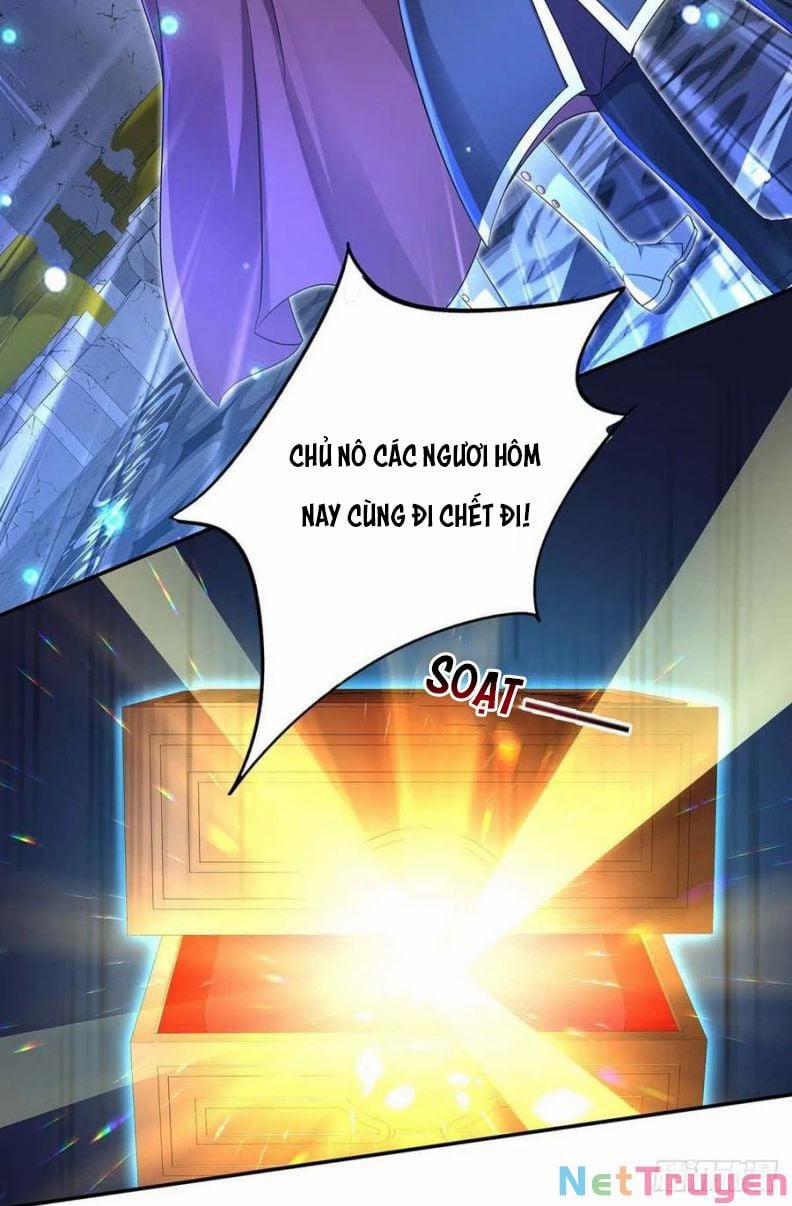 Dẫn Sói Vào Nhà 29 trang 16