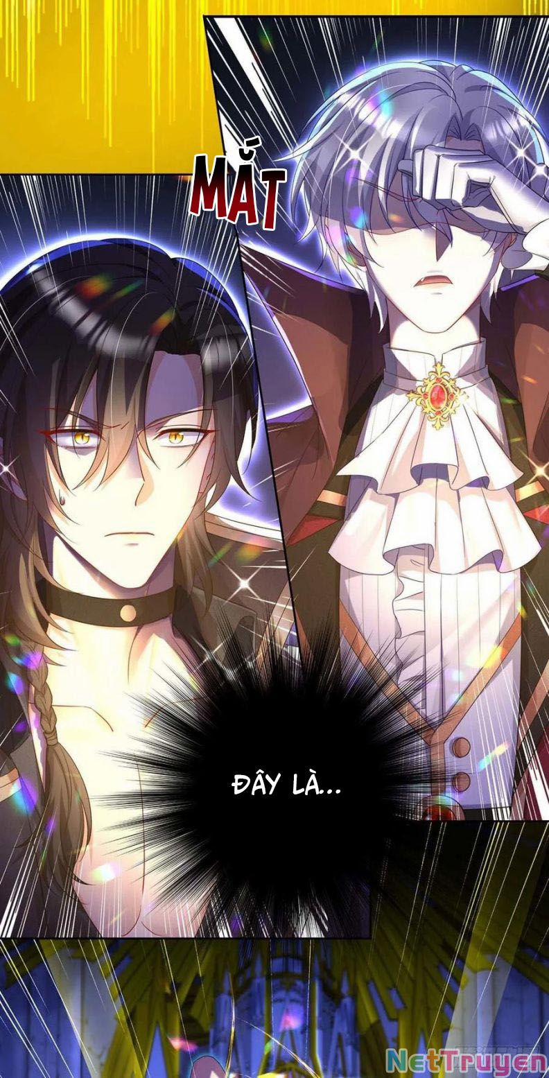 Dẫn Sói Vào Nhà 29 trang 18