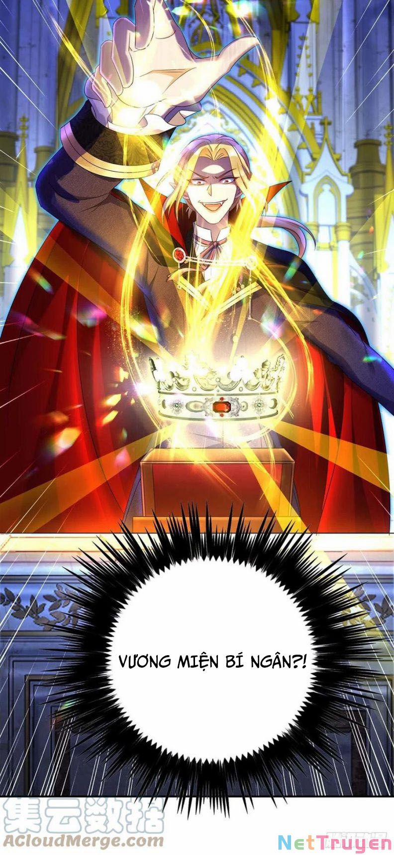 Dẫn Sói Vào Nhà 29 trang 19