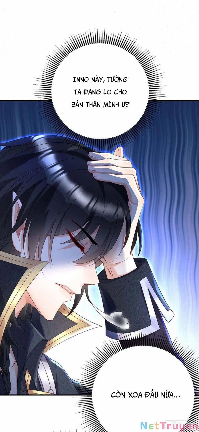 Dẫn Sói Vào Nhà 29 trang 2