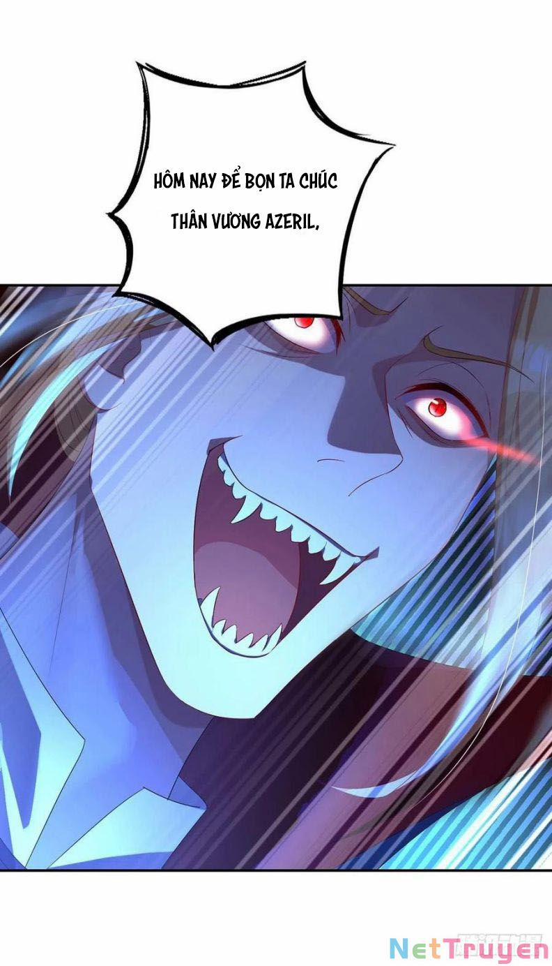 Dẫn Sói Vào Nhà 29 trang 20