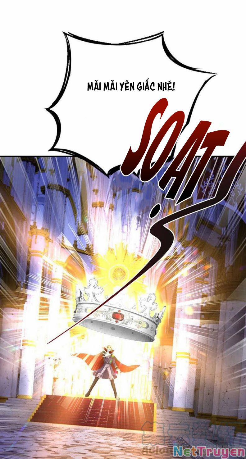 Dẫn Sói Vào Nhà 29 trang 21