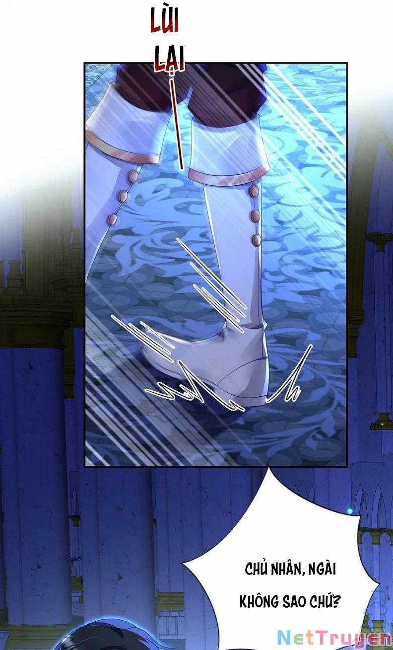 Dẫn Sói Vào Nhà 29 trang 25