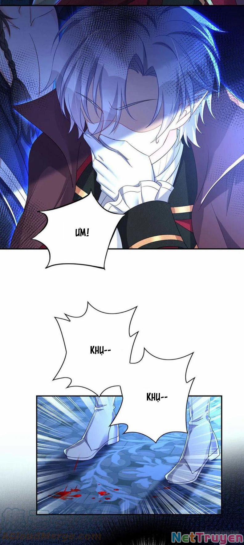 Dẫn Sói Vào Nhà 29 trang 27