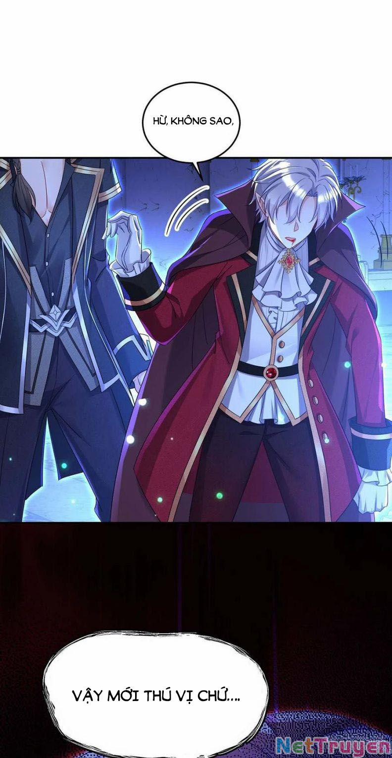 Dẫn Sói Vào Nhà 29 trang 30