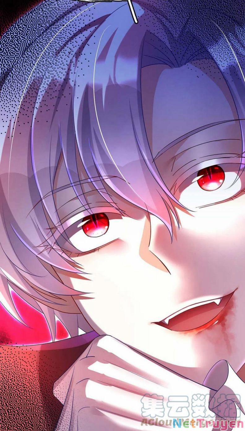 Dẫn Sói Vào Nhà 29 trang 31