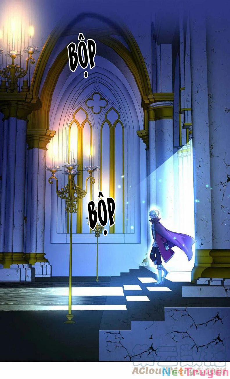 Dẫn Sói Vào Nhà 29 trang 5