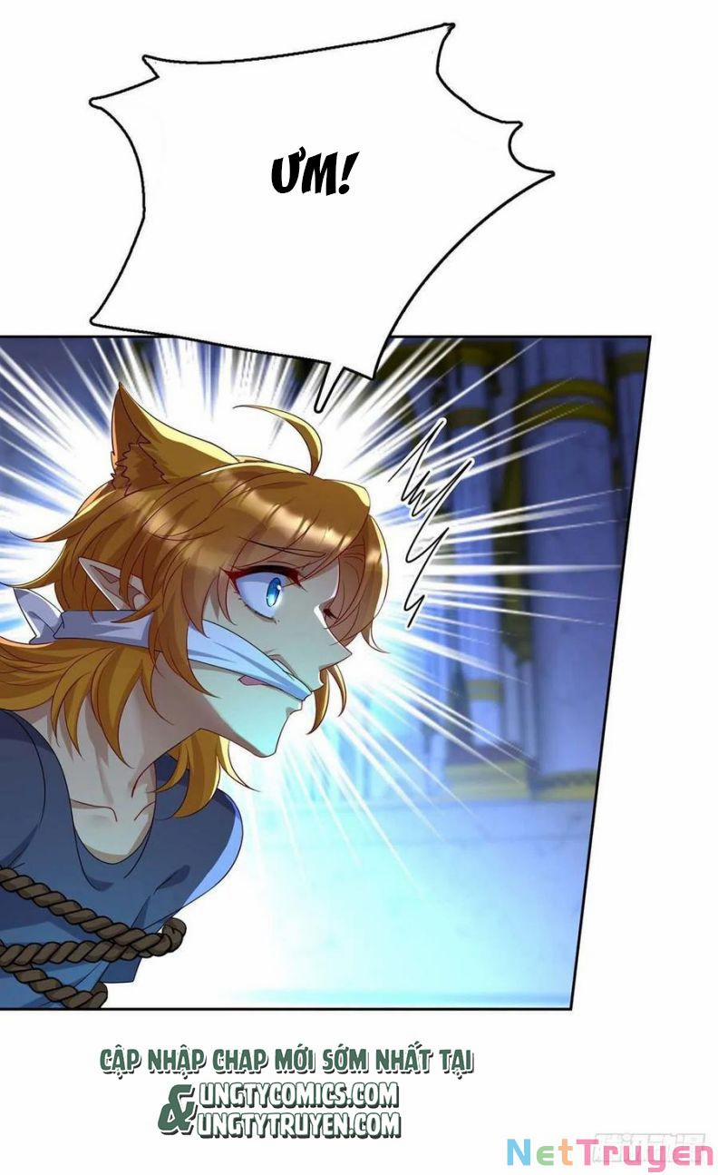 Dẫn Sói Vào Nhà 29 trang 6