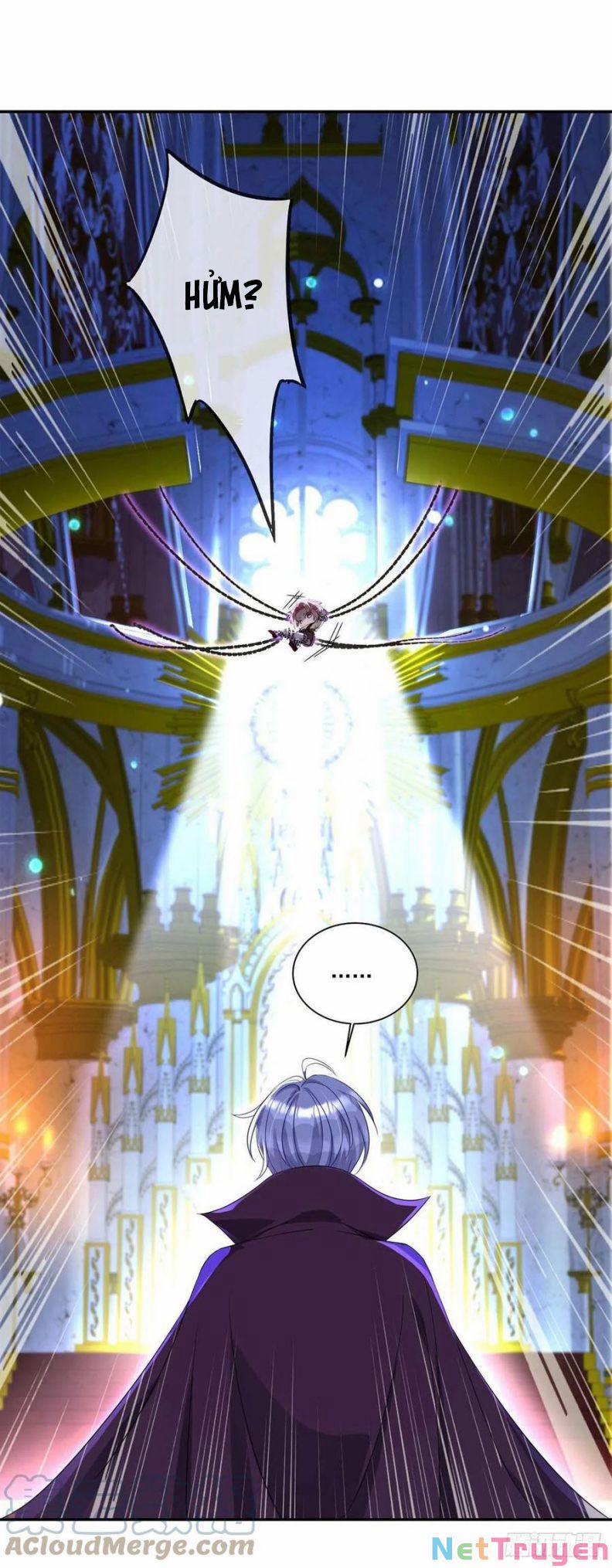 Dẫn Sói Vào Nhà 29 trang 7