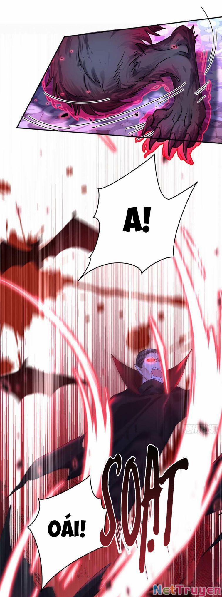 Dẫn Sói Vào Nhà 30 trang 12