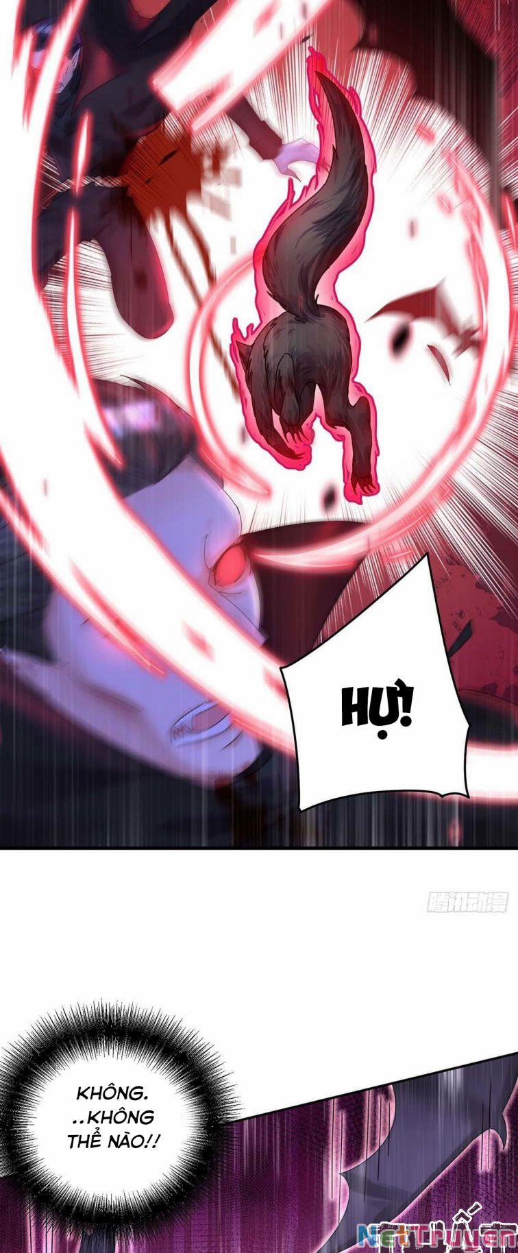 Dẫn Sói Vào Nhà 30 trang 13