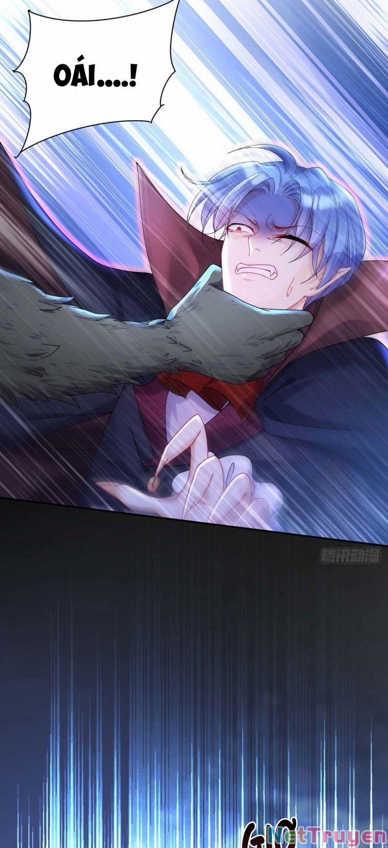 Dẫn Sói Vào Nhà 30 trang 16