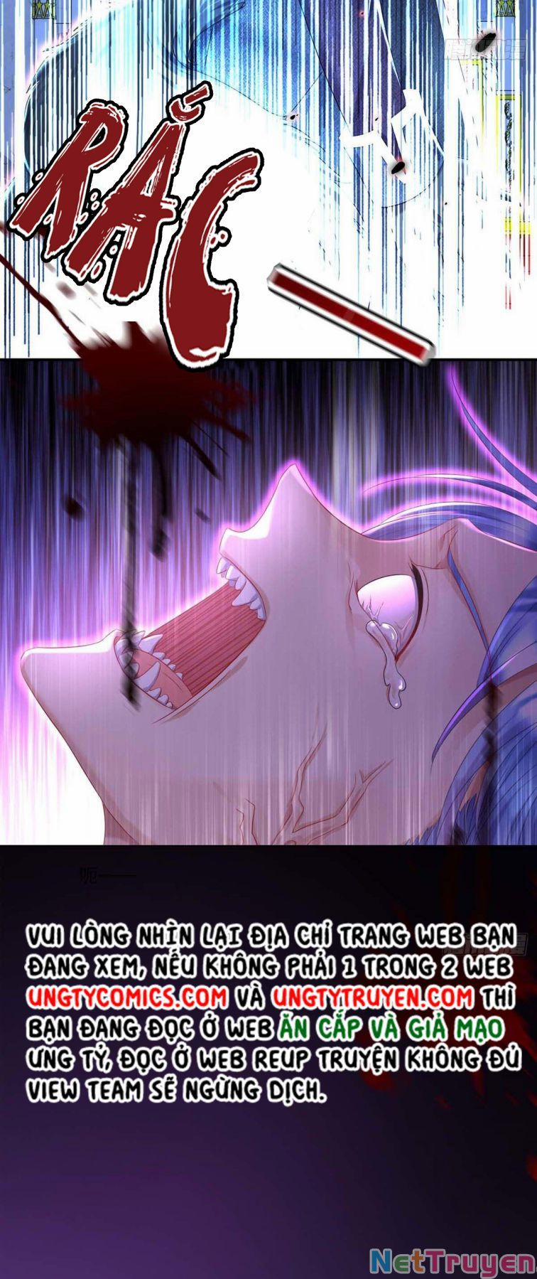 Dẫn Sói Vào Nhà 30 trang 20
