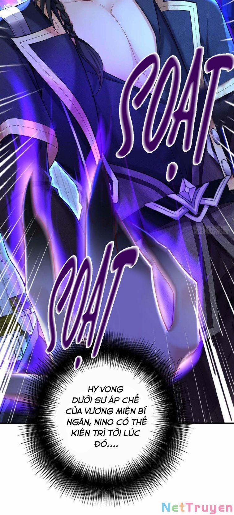 Dẫn Sói Vào Nhà 30 trang 8