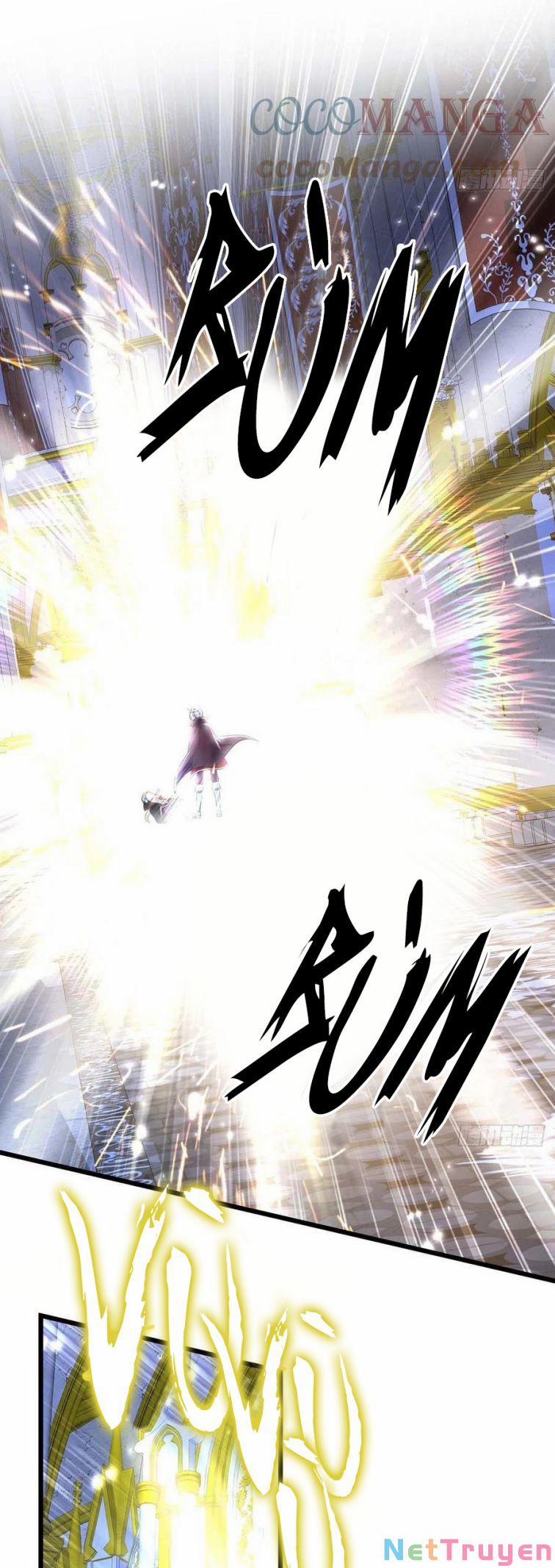 Dẫn Sói Vào Nhà 31 trang 12