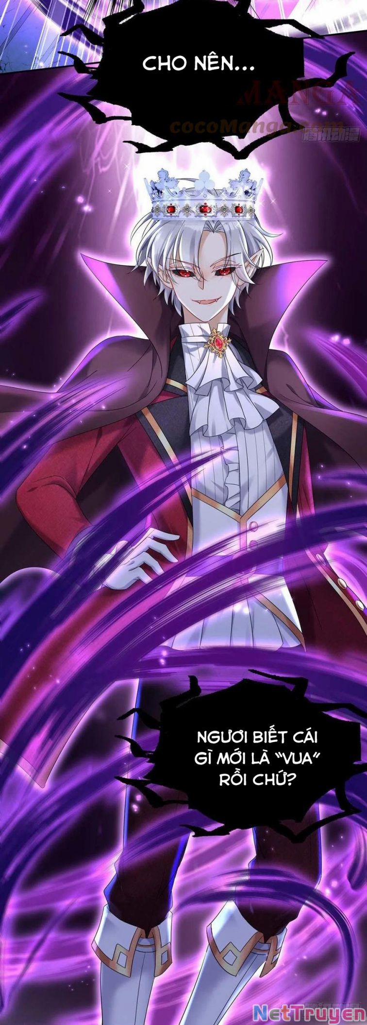 Dẫn Sói Vào Nhà 31 trang 17