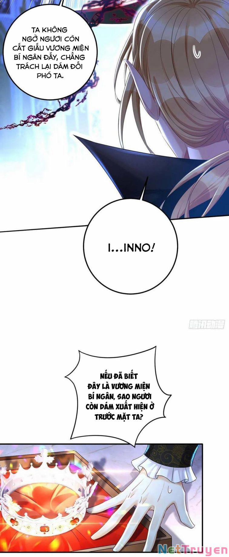 Dẫn Sói Vào Nhà 31 trang 2