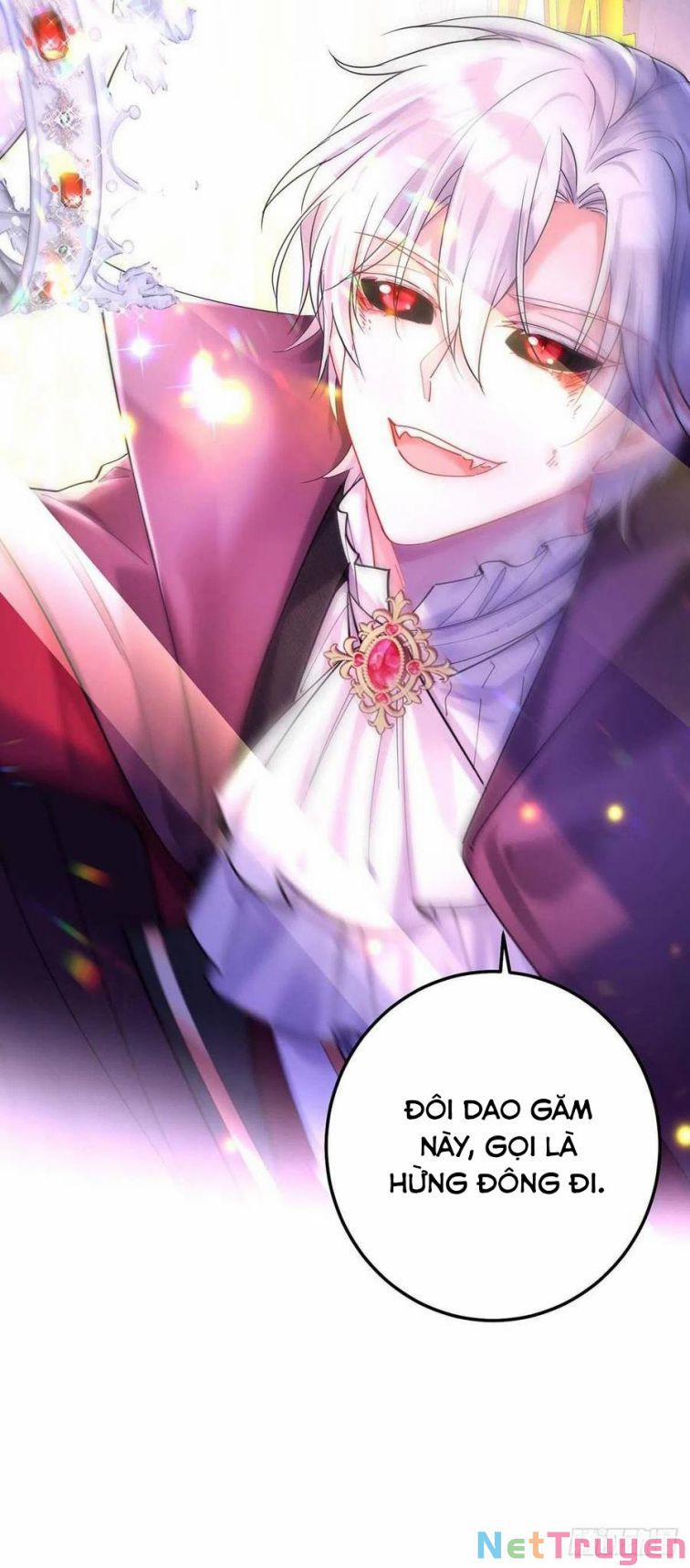 Dẫn Sói Vào Nhà 31 trang 25