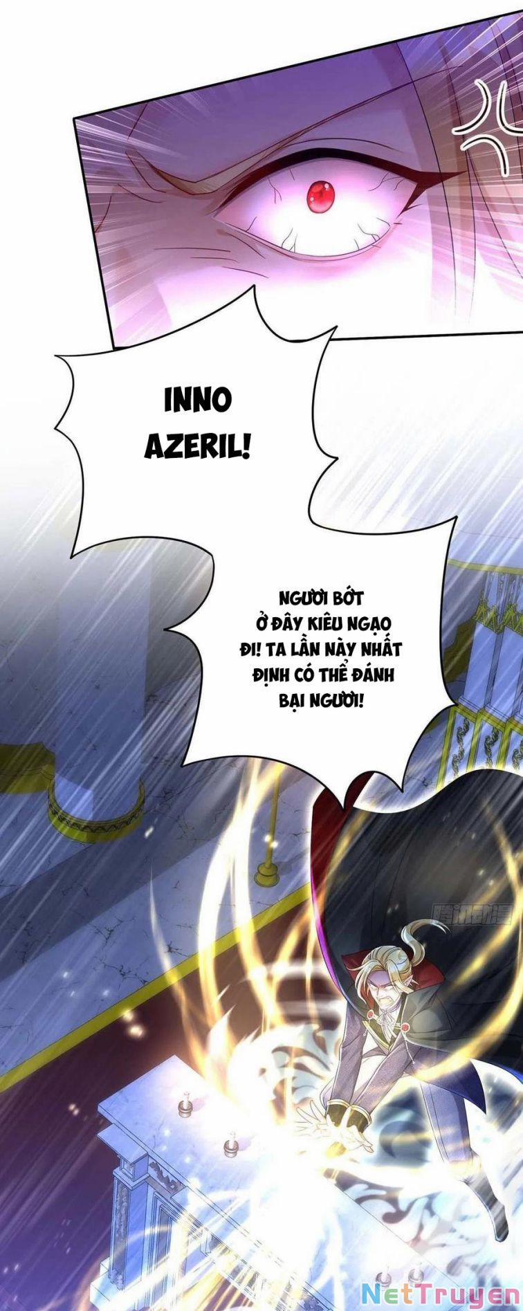 Dẫn Sói Vào Nhà 31 trang 5