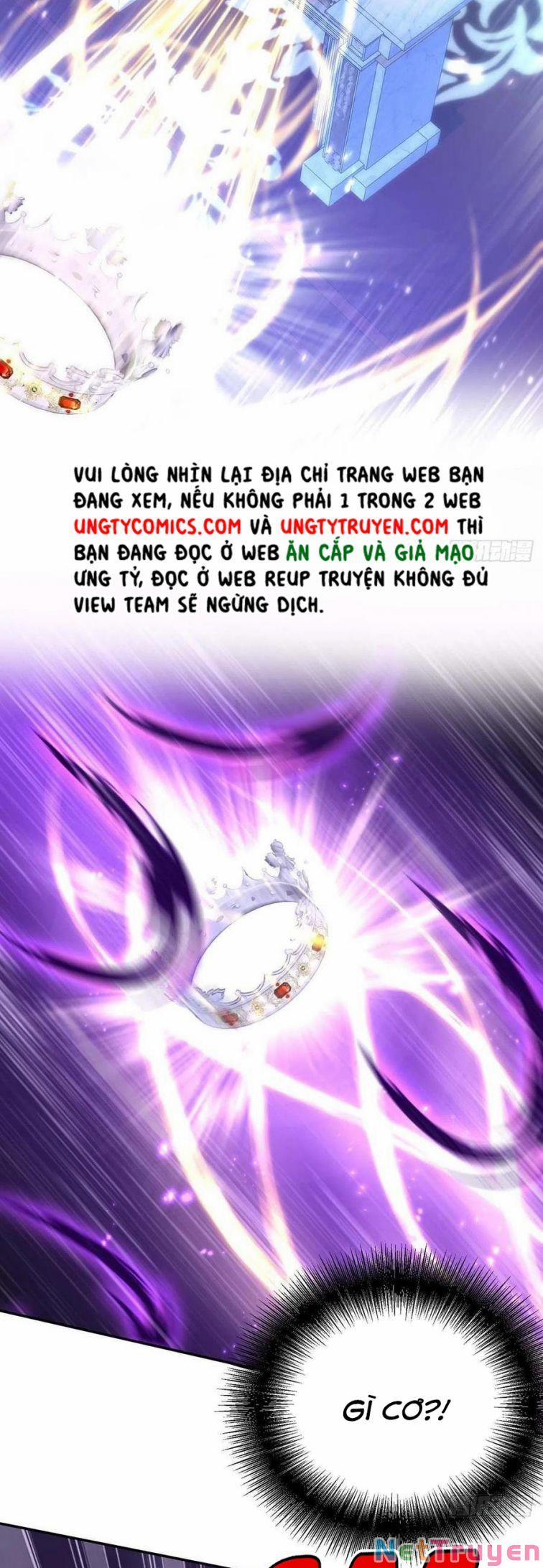 Dẫn Sói Vào Nhà 31 trang 6