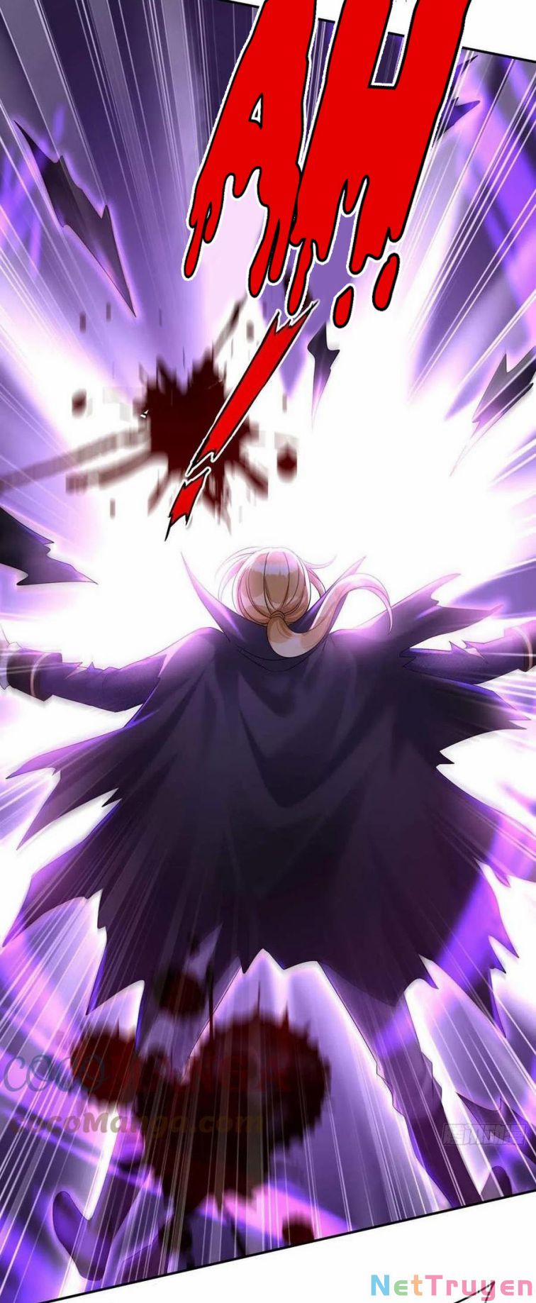 Dẫn Sói Vào Nhà 31 trang 7