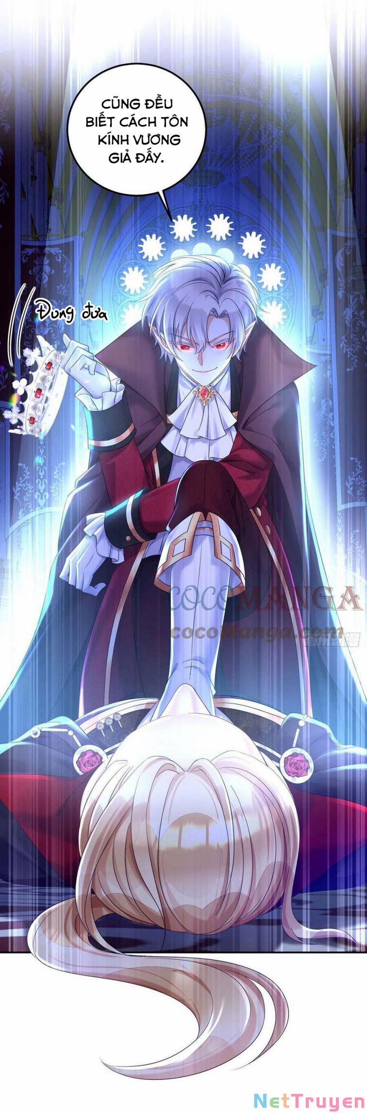 Dẫn Sói Vào Nhà 31 trang 9